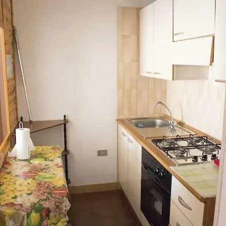 Casa Salento Nyaraló