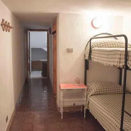 Nyaraló Casa Salento *