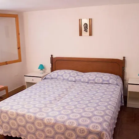 Nyaraló Casa Salento