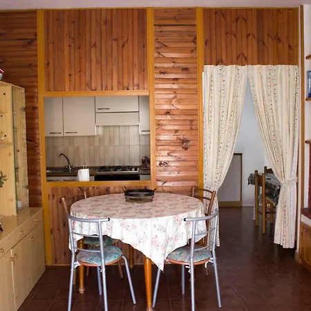 Casa Salento Nyaraló